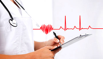 Servicios especializados de Electrocardiograma
