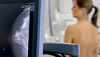Servicio especializado de Mamografia Digital